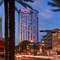 Sheraton New Orleans Hotel - map