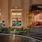 Movenpick Hotel Hanoi Centre - map