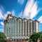 Pan Pacific Hanoi - map