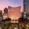 Lotte Hotel Saigon - map