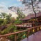 Madikwe River Lodge - map