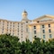 Southern Sun The Cullinan - map