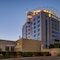 Intercontinental Johannesburg O.R Tambo Airport By Ihg - map