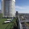 Emperador Hotel Buenos Aires - map