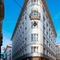 Radisson Blu Style Hotel, Vienna - map