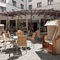 Austria Trend Hotel Favorita - map