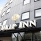 Tulip Inn Antwerpen - map