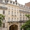 Marivaux Hotel - map