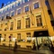Stanhope Hotel Brussels By Thon Hotels - map