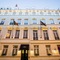 Stanhope Hotel Brussels By Thon Hotels - map