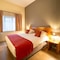 Ghent River Hotel - map