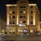 Ibis Brussels Off Grand Place - map