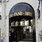 The Pand Hotel - map