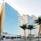 Grand Mercure Rio De Janeiro Copacabana - map