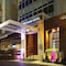 Mercure Rio Boutique Hotel Copacabana - map
