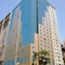 Windsor Guanabara Hotel - map
