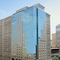 Windsor Guanabara Hotel - map