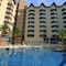 Recanto Cataratas Thermas Resort & Convention - map