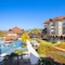 Recanto Cataratas Thermas Resort & Convention - map