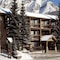 The Kenrick Hotel - map