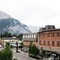 Mount Royal Hotel - map