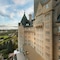 Fairmont Hotel Macdonald - map