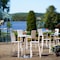 Auberge Du Lac-À-L'eau-Claire - map