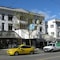 Barclay Hotel - map