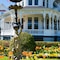 Huntingdon Hotel And Suites - map