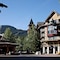 Delta Hotels By Marriott Whistler Village Suites - map