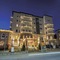 Hotel Flüela Davos, The Unbound Collection By Hyatt - map