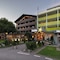 Stella Swiss Quality Hotel - map