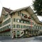 Hotel Bären - The Bear Inn - map