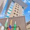 Ghl Hotel Portón Medellín - map