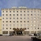 Imperial Hotel Ostrava - map