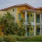 Hotel Holguin - All Inclusive +16 - map
