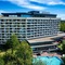 Ahorn Harz Hotel Braunlage - map