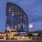 Maritim Hotel Ulm - map