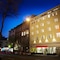 Adrett Hotel Königsallee - map