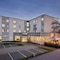 Courtyard Dortmund - map