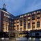 Vienna House By Wyndham Baltic Stralsund - map