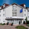 Tryp By Wyndham Lübeck Aquamarin - map