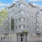 B&B Hotel Mannheim-City - map