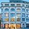 Best Western City-Hotel Braunschweig - map