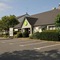 Campanile Lorient - Lanester - map