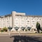 Hotel Campanile Prime - Nice Airport - map