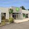 Hotel Campanile Bordeaux Sud - Pessac - map