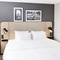 Hotel Campanile Bordeaux Sud - Pessac - map