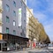 Hotel Campanile Rennes Centre - Gare - map