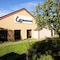 Campanile Rouen- Barentin - map